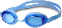 Очки для плавания Indigo 113 G (синий) - 
