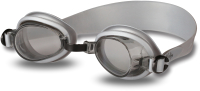 Очки для плавания Indigo 701 G (серый) - 