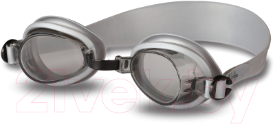 Очки для плавания Indigo 701 G (серый)