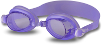 Очки для плавания Indigo 708 G (фиолетовый) - 