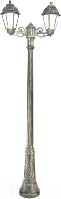 

Бра уличное Fumagalli, Saba K22.156.S20.BYF1R
