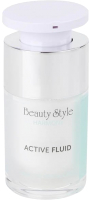 

Гель для лица Beauty Style, Harmony Антикуперозный флюид с троксерутином