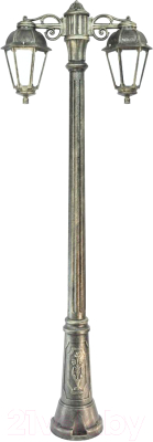 

Бра уличное Fumagalli, Saba K22.156.S20.BYF1RDN