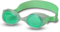 Очки для плавания Indigo Guppy 2665-9 (зеленый) - 
