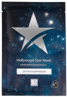 

Маска для лица кремовая Beauty Style, Hollywood Star Mask Тонизирующая