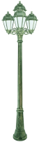 

Фонарь уличный Fumagalli, Saba K22.156.S31.VYF1R