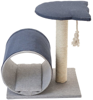 

Комплекс для кошек, Navy / 832729дб