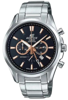 

Часы наручные мужские Casio, EFB-504JD-1A9