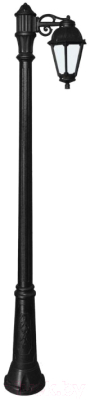 

Фонарь уличный Fumagalli, Saba K22.157.S10.AYF1R