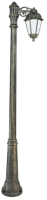 

Фонарь уличный Fumagalli, Saba K22.157.S10.BYF1R