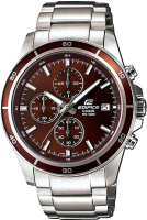 Часы наручные мужские Casio EFR-526D-5A - 