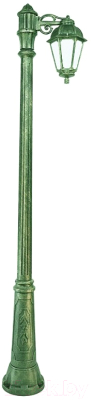 

Фонарь уличный Fumagalli, Saba K22.157.S10.VYF1R