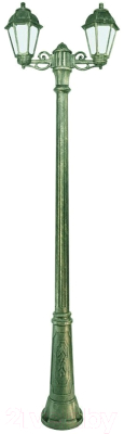 

Фонарь уличный Fumagalli, Saba K22.157.S20.VYF1R