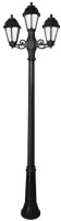 

Фонарь уличный Fumagalli, Saba K22.157.S21.AYF1R
