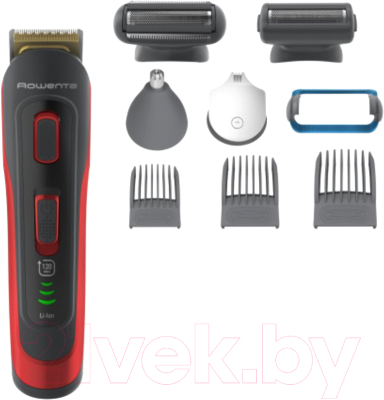 Набор для стайлинга Rowenta TN9440F4