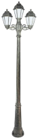 

Фонарь уличный Fumagalli, Saba K22.157.S21.BYF1R