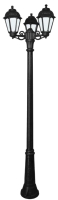 

Фонарь уличный Fumagalli, Saba K22.157.S30.AYF1R
