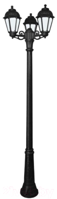 

Фонарь уличный Fumagalli, Saba K22.157.S30.AYF1R