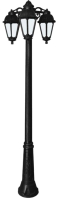 

Фонарь уличный Fumagalli, Saba K22.157.S30.AYF1RDN