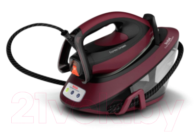 Изображение товара Утюг с парогенератором Tefal SV7130E0