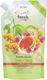 Мыло жидкое Витэкс Exotic Fresh Гуава и Гибискус дой-пак (750мл) - 