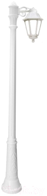 

Фонарь уличный Fumagalli, Saba K22.157.S10.WYF1R