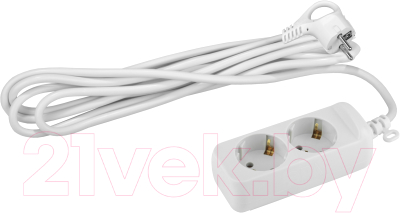 

Удлинитель ЭРА, UX-2e-1.5m / Б0038572