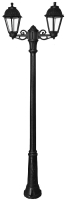 

Фонарь уличный Fumagalli, Saba K22.157.S20.AXF1R