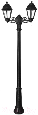 

Фонарь уличный Fumagalli, Saba K22.157.S20.AXF1R