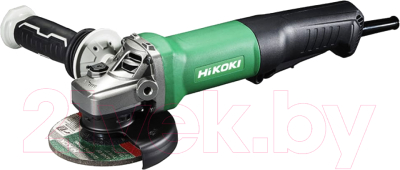 

Угловая шлифовальная машина Hikoki, G13SE3