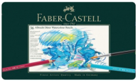 Набор акварельных карандашей Faber Castell Albrecht Durer / 117536 (36шт) - 