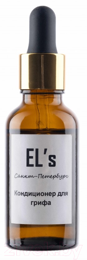 Средство для ухода за гитарой El's ELS-CND-1