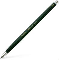 Цанговый карандаш Faber Castell TK 9400 HB / 139400 - 