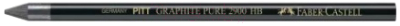 Простой карандаш Faber Castell Graphite Pure HB / 117300