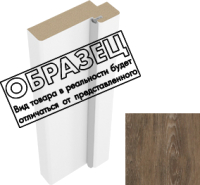 

Коробка Belwooddoors, Фанерованная тип 50 четверть 43 2.1м