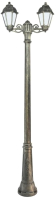 

Фонарь уличный Fumagalli, Saba K22.157.S20.BYF1R