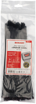 Стяжка для кабеля Rexant 67-0251