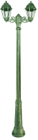 

Фонарь уличный Fumagalli, Saba K22.157.S20.VXF1R