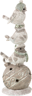 

Статуэтка Lefard, Лесная сказка / 162-813