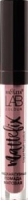 Жидкая помада для губ Belita LAB Colour Mattefix 301 Rose Beige (2.6мл) - 