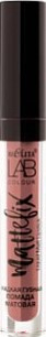 Жидкая помада для губ Belita LAB Colour Mattefix 302 Eclair (2.6мл)