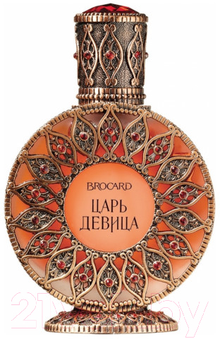 Парфюмерная вода Brocard Царь Девица (50мл)