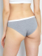 Миниатюра изображения товара Трусы женские Mark Formelle 412246 (р.94, серый меланж)