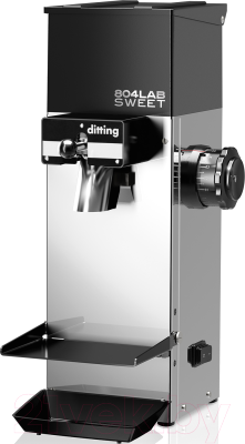 

Кофемолка Ditting, 804 Lab Sweet