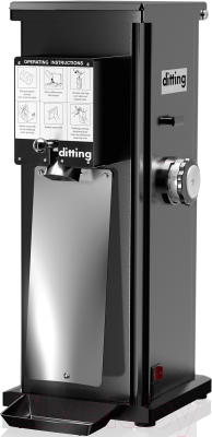 

Кофемолка Ditting, KF 1203