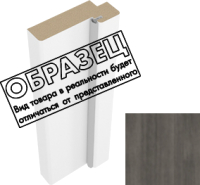 

Коробка Belwooddoors, Фанерованная тип 50 четверть 43 2.1м