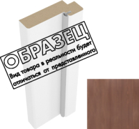 

Коробка Belwooddoors, Фанерованная тип 50 четверть 45 2.1м