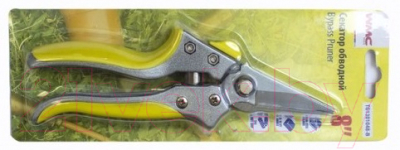 Секатор WMC Tools TG1301048-B