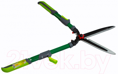 Изображение товара Кусторез механический WMC Tools TG1203024-A