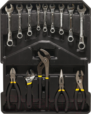 Универсальный набор инструментов WMC Tools 301400